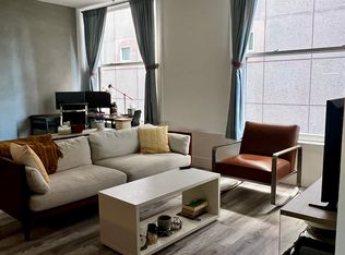 74 New Montgomery St UNIT 505, San Francisco, CA 94105