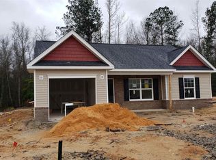 349 Summer Creek Dr, West Columbia, SC 29172