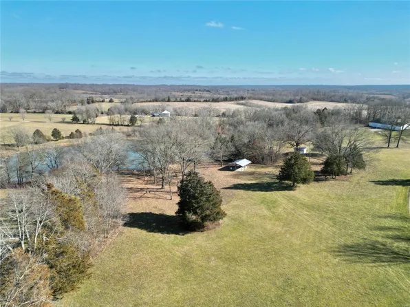 0 Off Pcr #406, Perryville, MO 63775