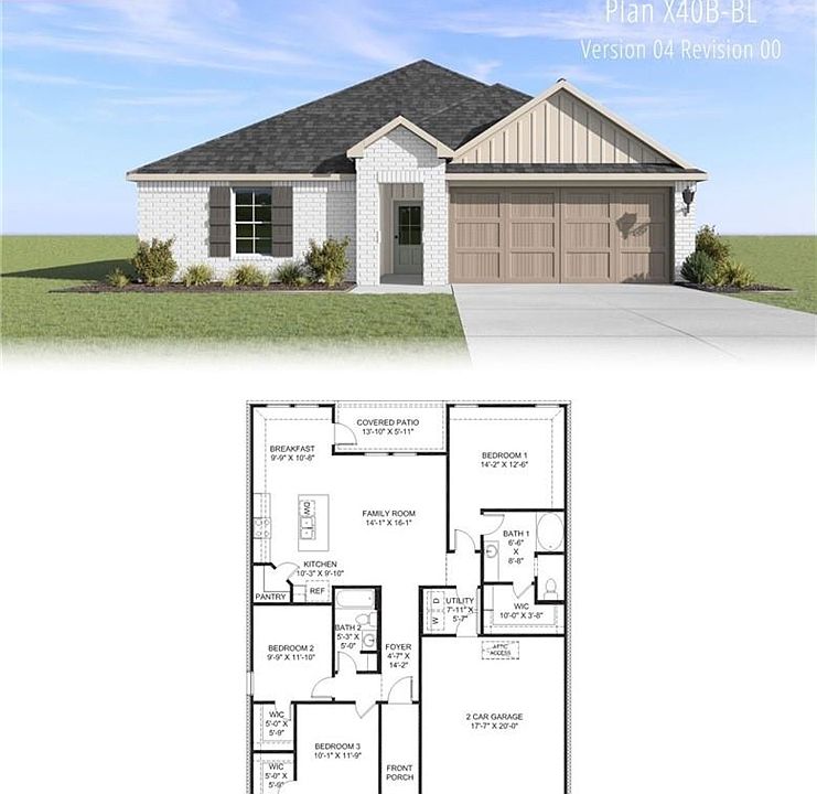 1st image of 267 Haygood Dr