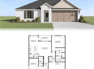 267 Haygood Dr, Sulphur, LA 70665