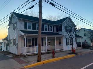 101 W Baltimore St APT B, Taneytown, MD