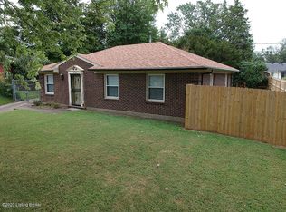 10114 Futurity Way, Louisville, KY 40223