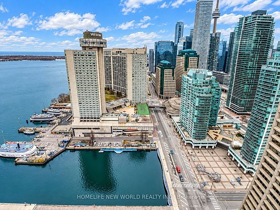 2nd image of 15 Queens Quay E #3204