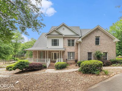 2908 Legion Lake Rd, Douglasville, GA, 30135