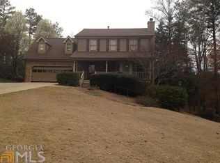 350 Lake Ridge Ct, McDonough, GA 30253