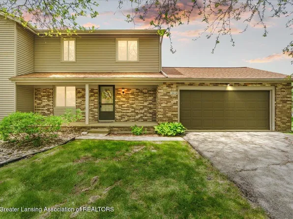 1010 Grenoble Cir, Lansing, MI 48917