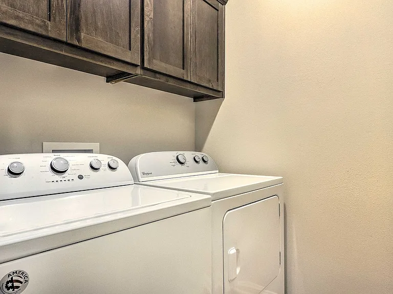 Washer/Dryer