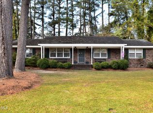 37 Wimberly Avenue, Rocky Mount, NC 27804