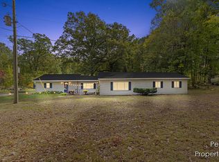 5155 Eighteen Mile Rd, Barryton, MI 49305