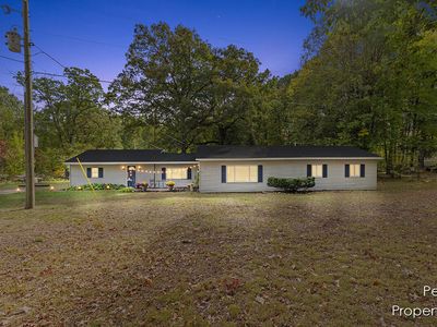 5155 Eighteen Mile Rd, Barryton, MI, 49305