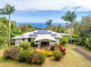 46-4218 Honokaa Waipio Rd, Honokaa, HI 96727