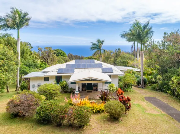 46-4218 Honokaa Waipio Rd, Honokaa, HI 96727