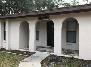 5560 S Garcia Ter, Inverness, FL 34452