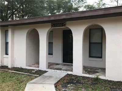 5560 S Garcia Ter, Inverness, FL, 34452
