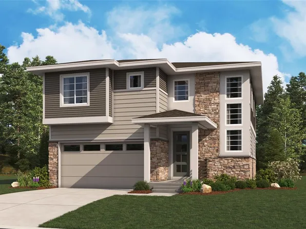 24622 E 46th Avenue, Aurora, CO 80019
