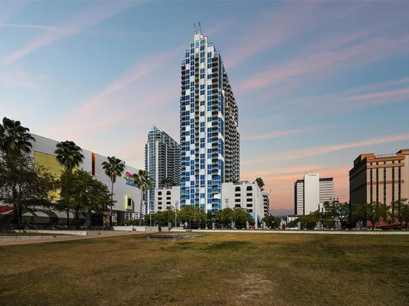777 N Ashley Dr Unit 1509, Tampa, FL 33602