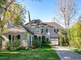 1365 Linda Vista Ave, Pasadena, CA 91103