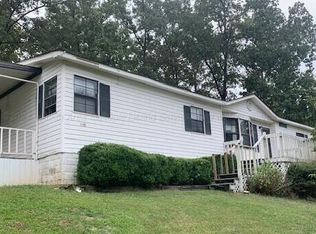 20 Harbin Rd, Fayette, AL 35555