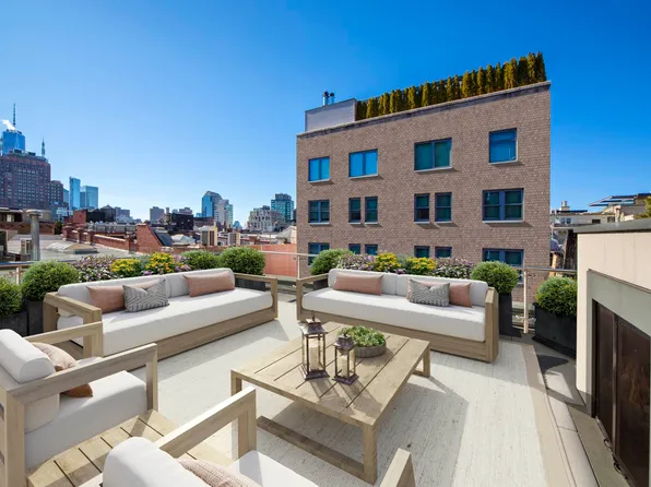 111 Mercer Street image 1 of 10