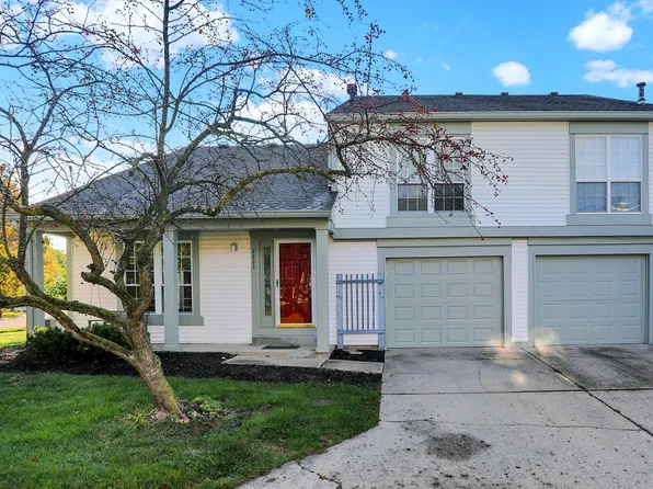 2623 Fox Valley Pl, Indianapolis, IN 46268