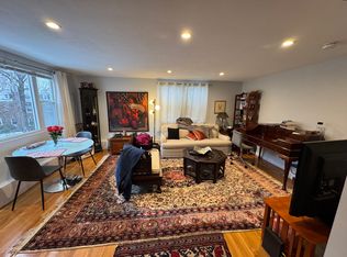 40 Clark Rd #1, Brookline, MA 02445