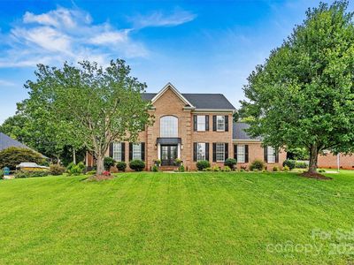 3556 Savannah Ln, Claremont, NC, 28610