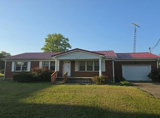 208 Old Leitchfield Rd, Clarkson, KY 42726