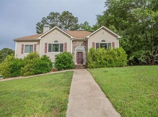 126 W Woodland Mnr, Temple, GA 30179