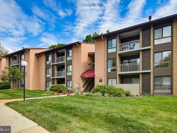 5911 Tamar Dr #6-R30, Columbia, MD 21045