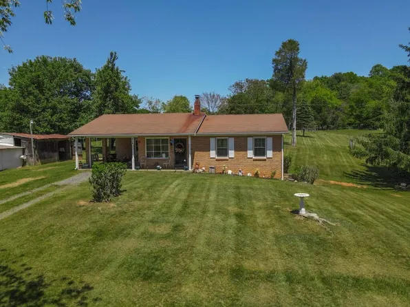 404 Baker Island Rd, Max Meadows, VA 24360