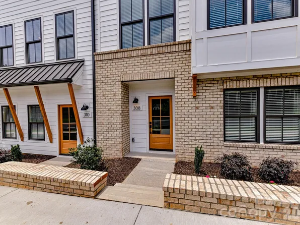 312 S Turner Ave #12, Charlotte, NC 28208