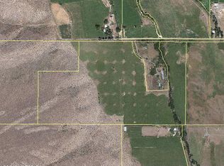 Nna Sisk Rd, Selah, WA 98942