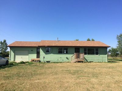 102 1st Ave, Plaza, ND, 58771