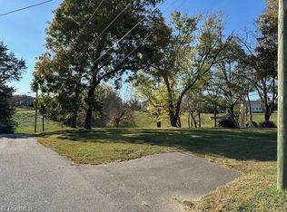 0 Ghant St, Jonesville, NC 28642