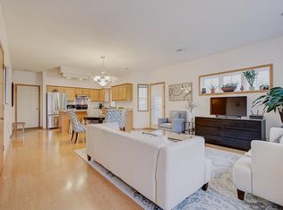 8557 Vickors Ln N, Brooklyn Park, MN 55443