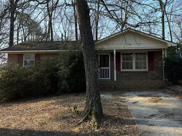 209 Mayfair Dr, Columbia, SC 29209