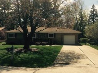 4901 Indian Trl, Saginaw, MI