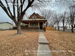 1144 Beulah Ave, Pueblo, CO 81004