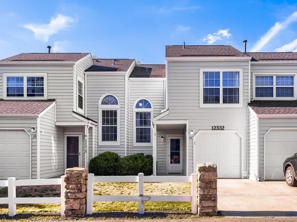 12332 Colorado Boulevard #30, Thornton, CO 80241