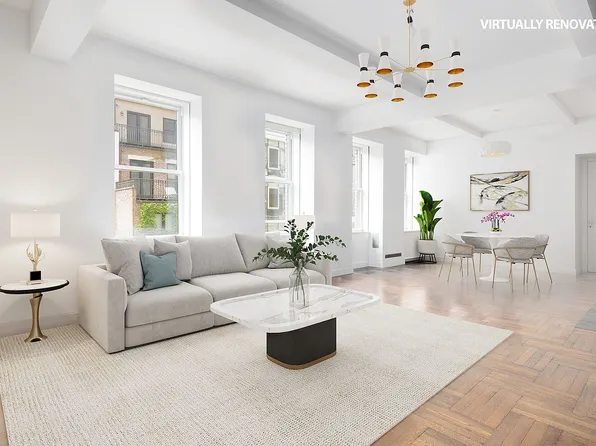 164 W 79th St #4AB, Manhattan, NY 10024