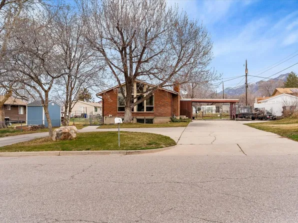 326 W 600 S, Brigham City, UT 84302