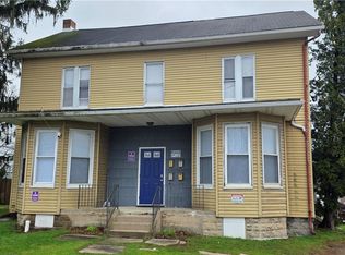 537 N Edgewood Ave, Somerset, PA