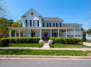 862 Stratford Run Dr, Fort Mill, SC 29708