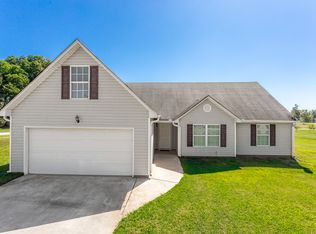 100 Corey Ct, Statham, GA 30666