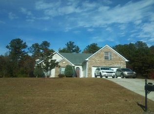 50 Lamar Ln, Covington, GA 30016