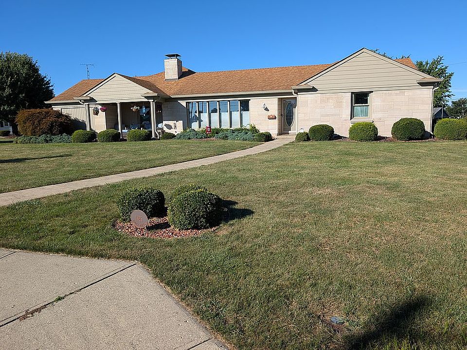 1325 N. Morgan St