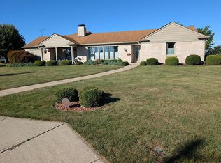 1325 N Morgan St, Rushville, IN 46173