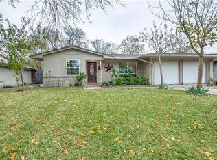 816 Wisteria Way, Richardson, TX 75080