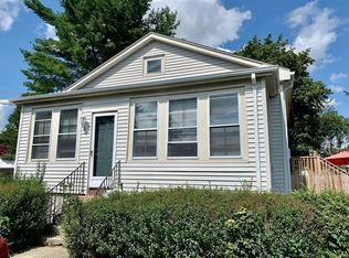 19 Homestead Ave, Acushnet, MA 02743